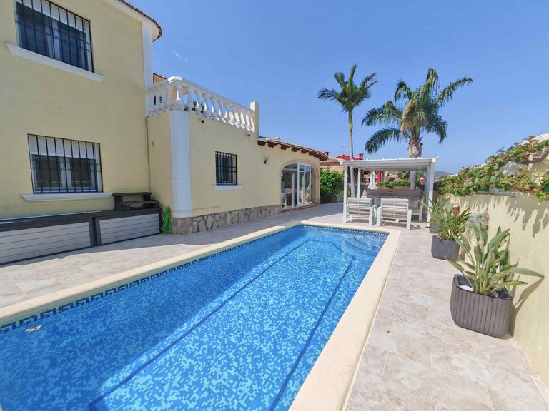 Villa for Sale  in Denia, Alicante 2