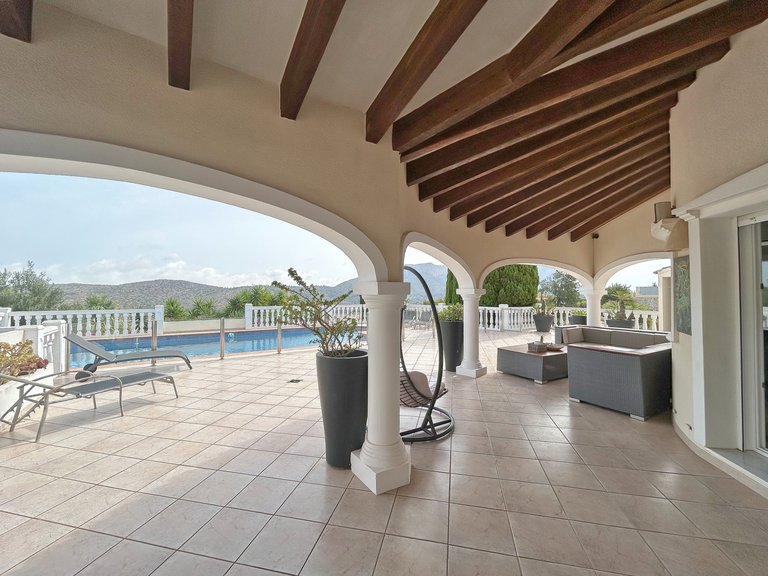 Villa for Sale  in Denia, Alicante 8