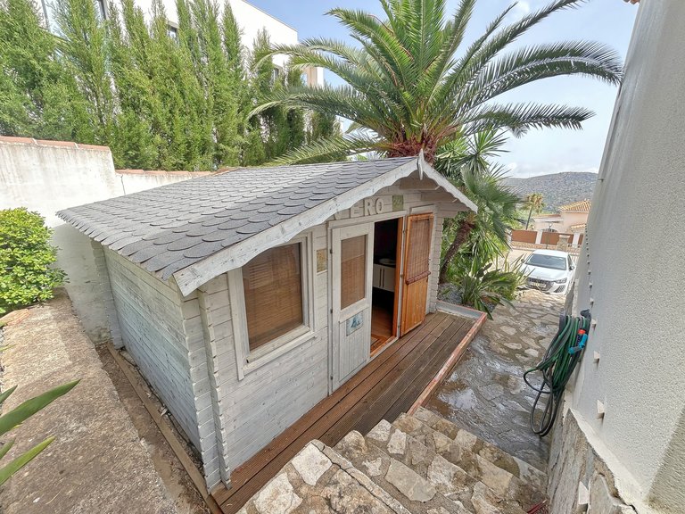 Villa for Sale  in Denia, Alicante 22
