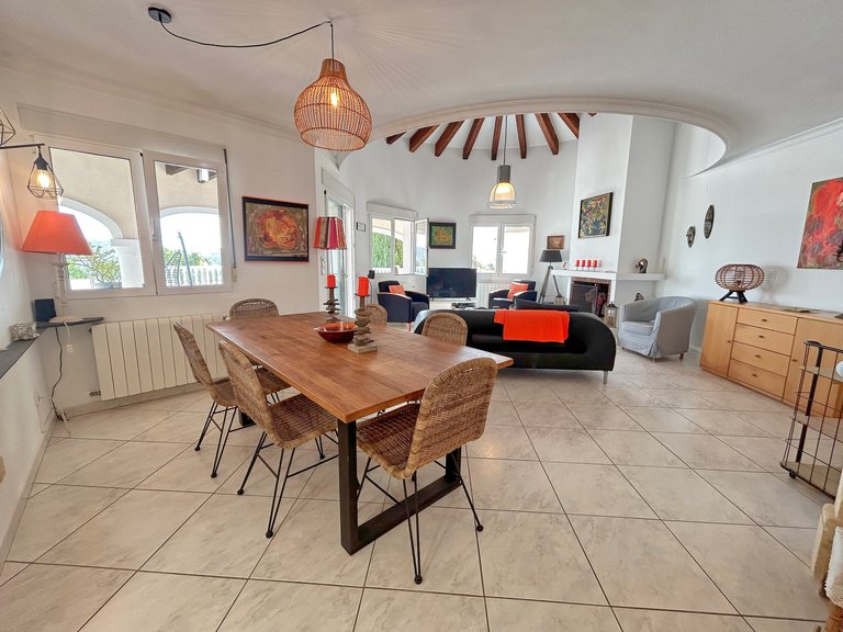Villa for Sale  in Denia, Alicante 11