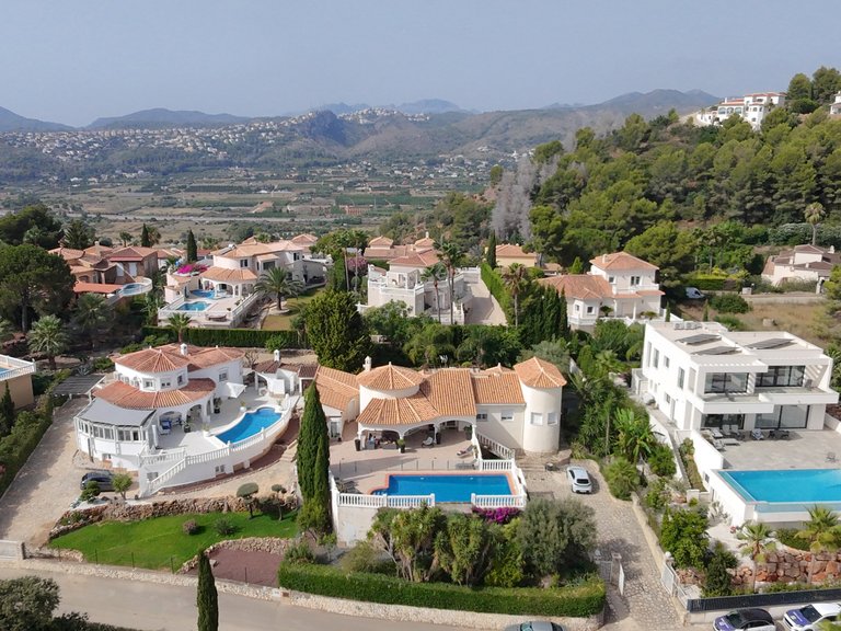 Villa for Sale  in Denia, Alicante 31