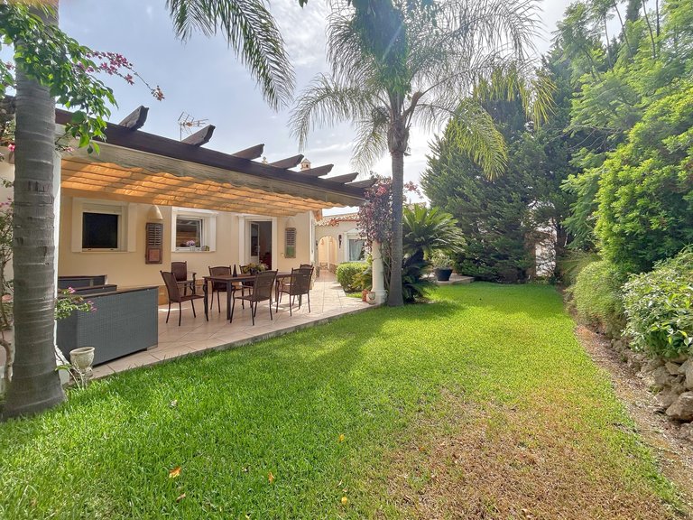 Villa for Sale  in Denia, Alicante 20