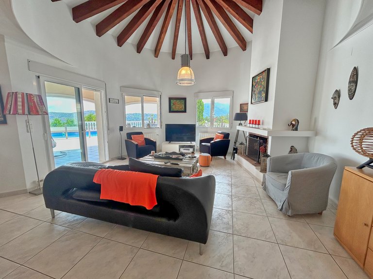 Villa for Sale  in Denia, Alicante 10