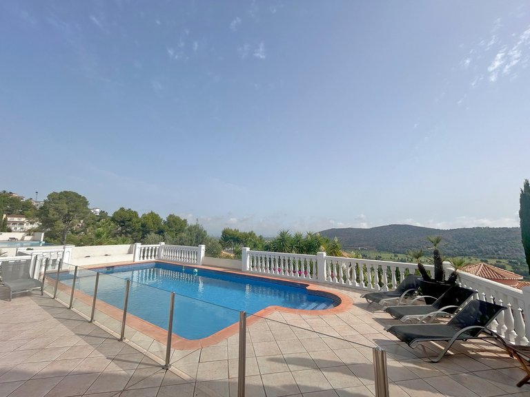 Villa for Sale  in Denia, Alicante 26