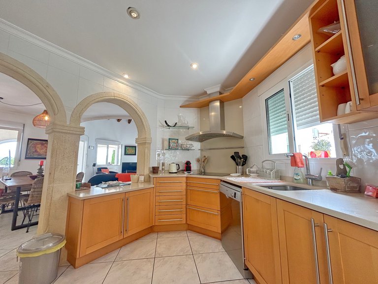 Villa for Sale  in Denia, Alicante 9
