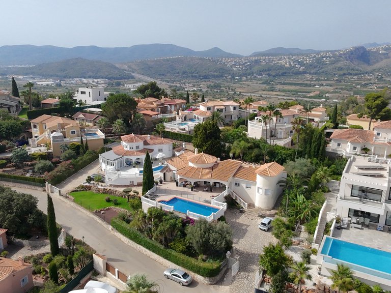Villa for Sale  in Denia, Alicante 32