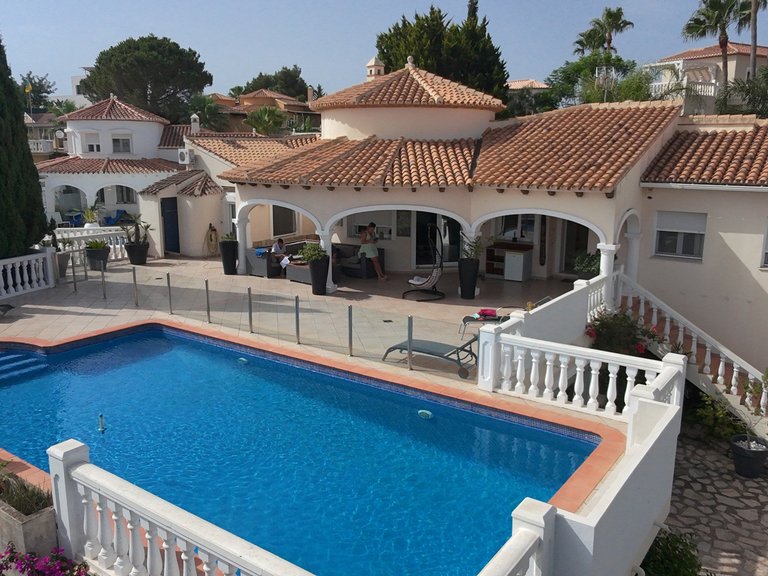 Villa for Sale  in Denia, Alicante 28