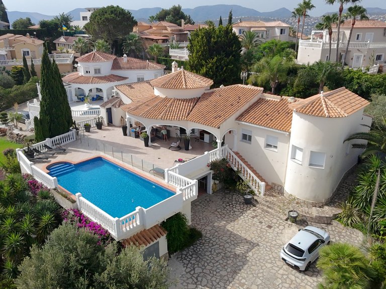Villa for Sale  in Denia, Alicante 3