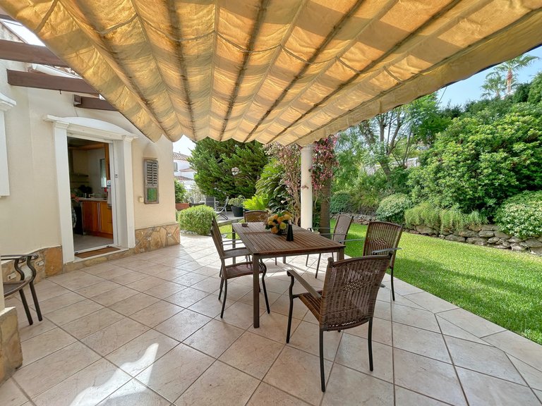 Villa for Sale  in Denia, Alicante 21