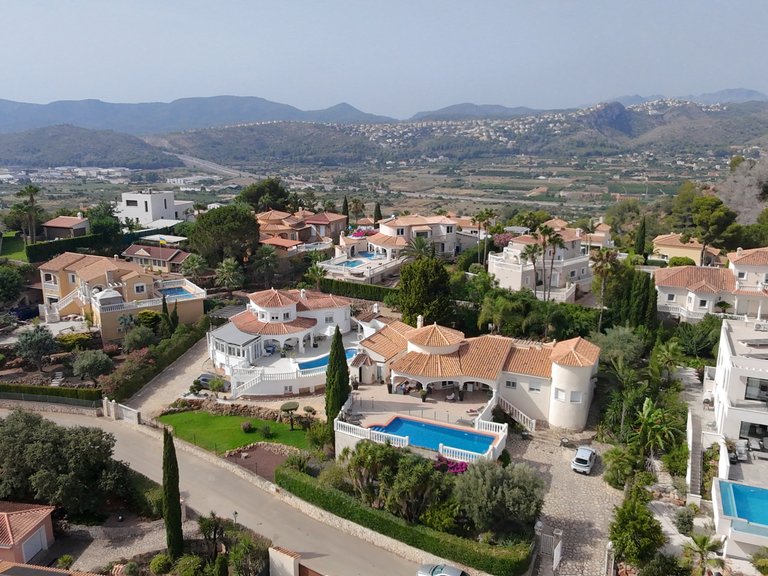 Villa for Sale  in Denia, Alicante 5