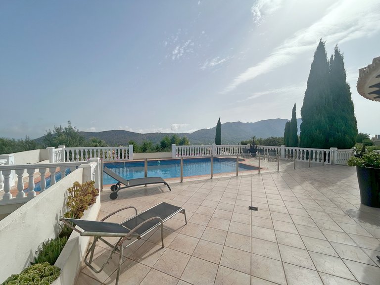 Villa for Sale  in Denia, Alicante 25