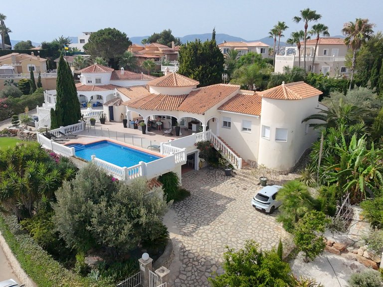 Villa for Sale  in Denia, Alicante 2