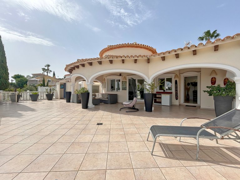 Villa for Sale  in Denia, Alicante 4
