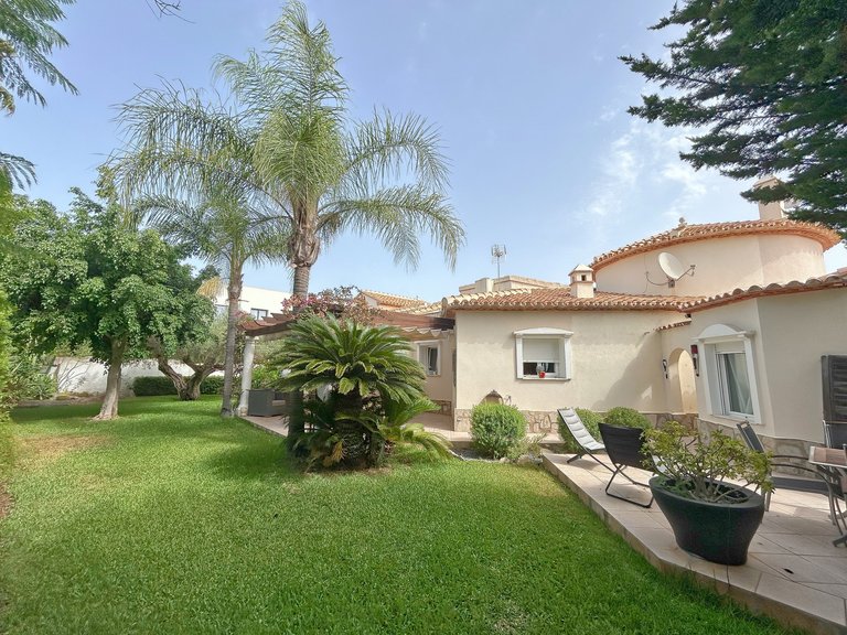 Villa for Sale  in Denia, Alicante 24