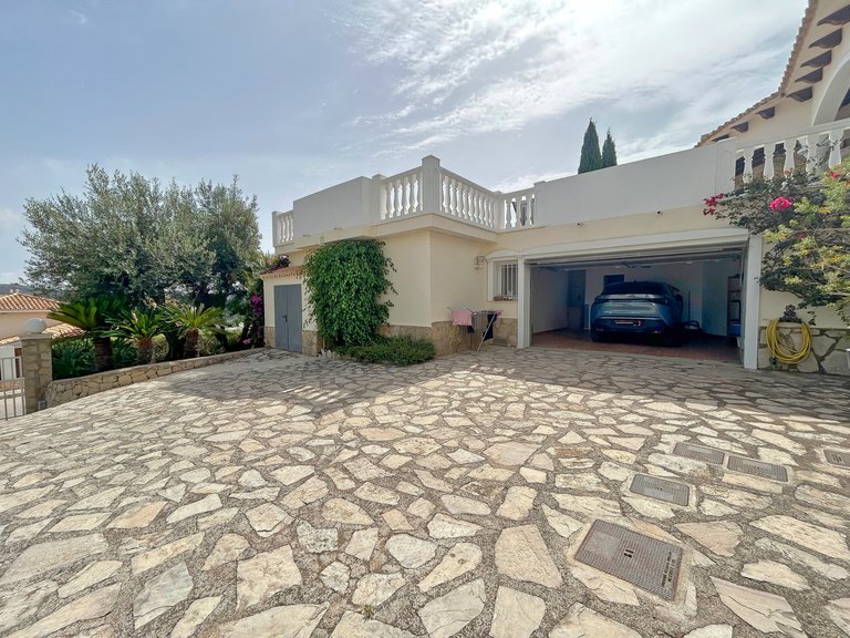 Villa for Sale  in Denia, Alicante 27