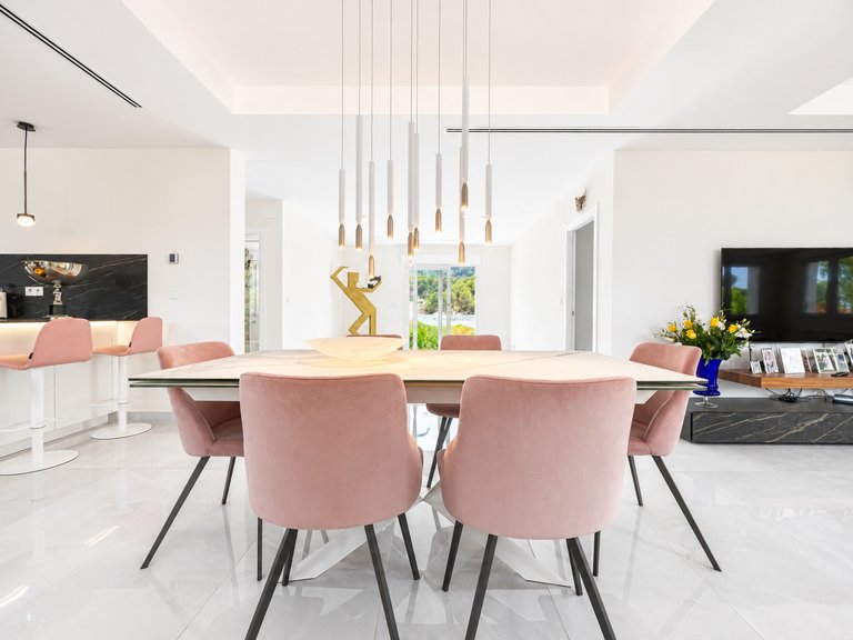 Villa for Sale  in Denia, Alicante 5