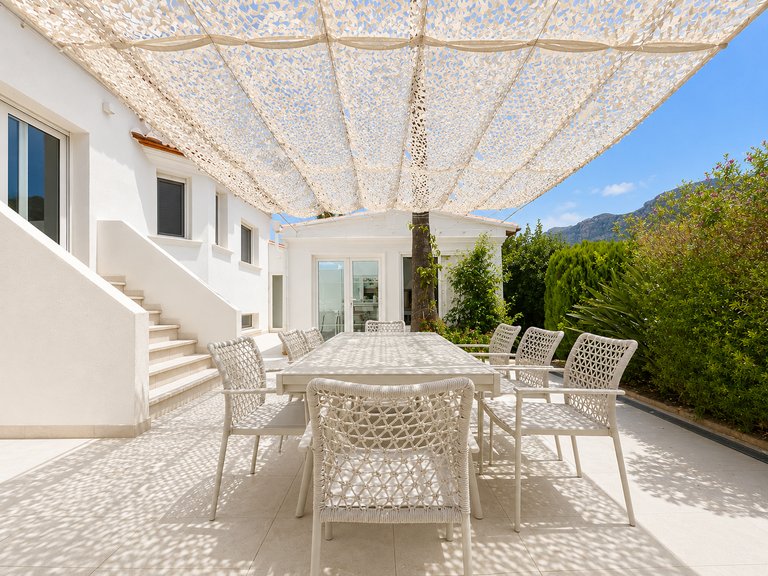 Villa for Sale  in Denia, Alicante 29