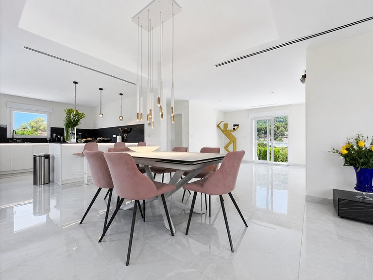 Villa for Sale  in Denia, Alicante 39