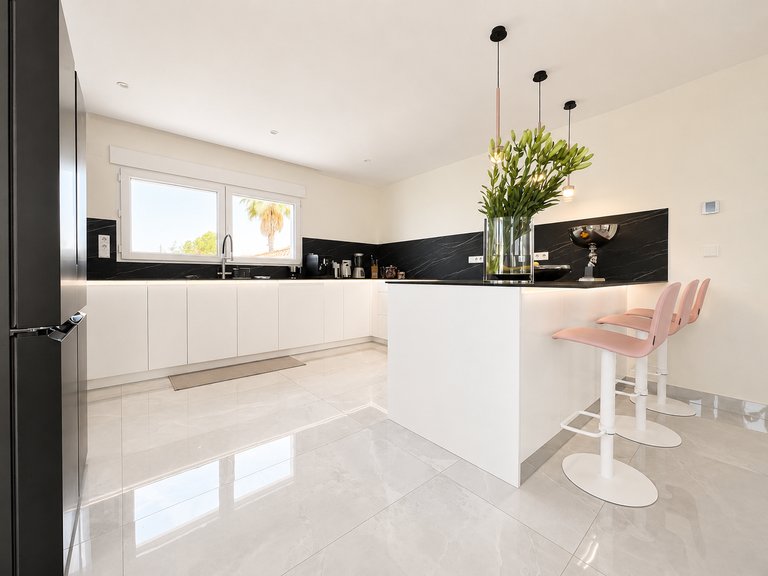 Villa for Sale  in Denia, Alicante 15
