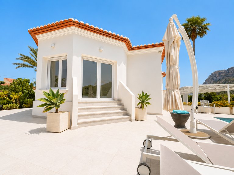 Villa for Sale  in Denia, Alicante 38