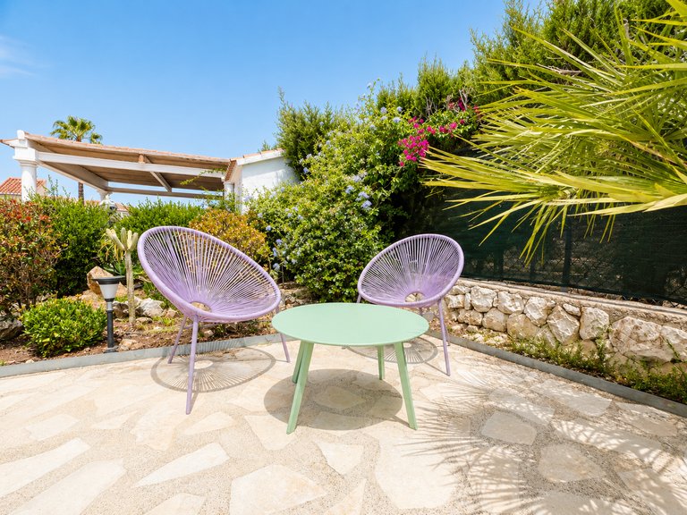 Villa for Sale  in Denia, Alicante 34