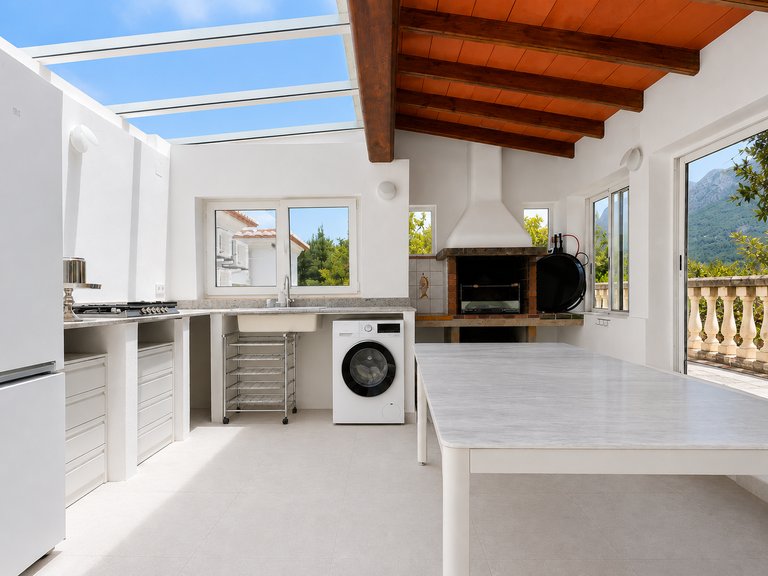 Villa for Sale  in Denia, Alicante 32