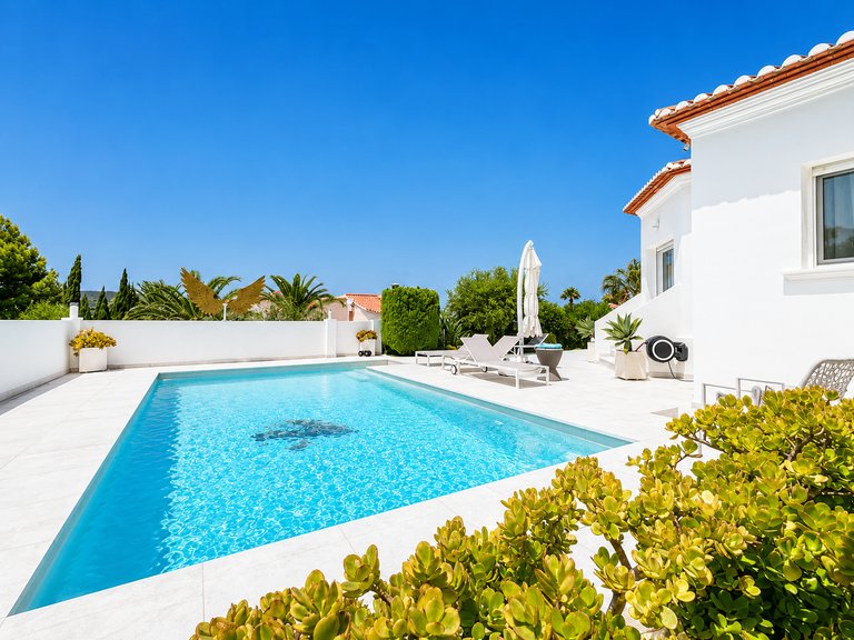 Villa for Sale  in Denia, Alicante 3