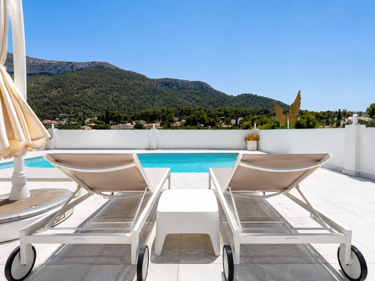 Villa for Sale  in Denia, Alicante 4