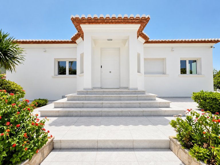 Villa for Sale  in Denia, Alicante 10