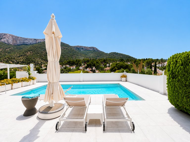 Villa for Sale  in Denia, Alicante 9
