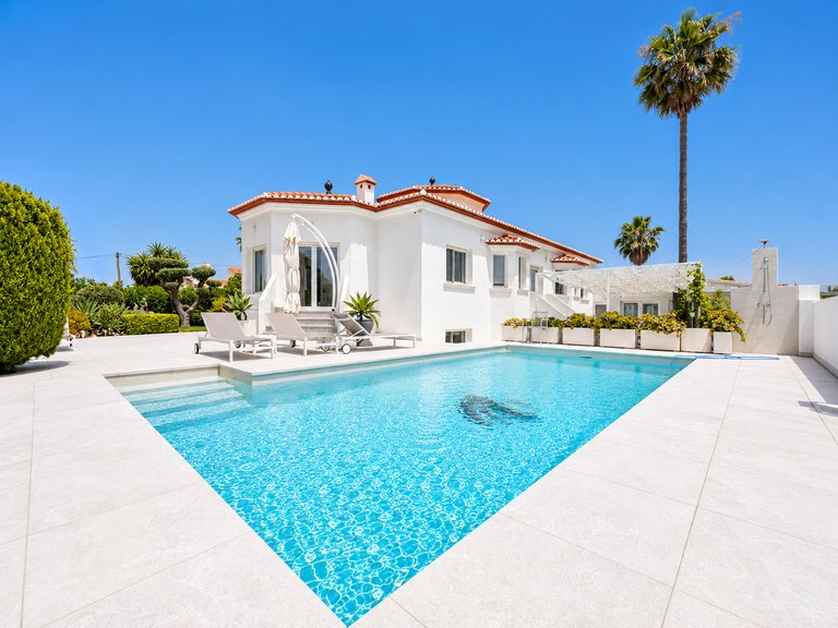 Villa for Sale  in Denia, Alicante 1