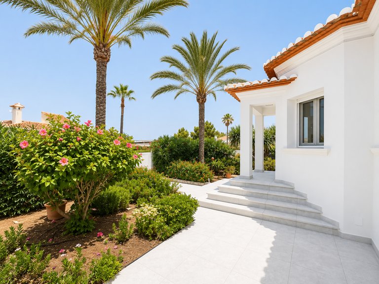 Villa for Sale  in Denia, Alicante 26