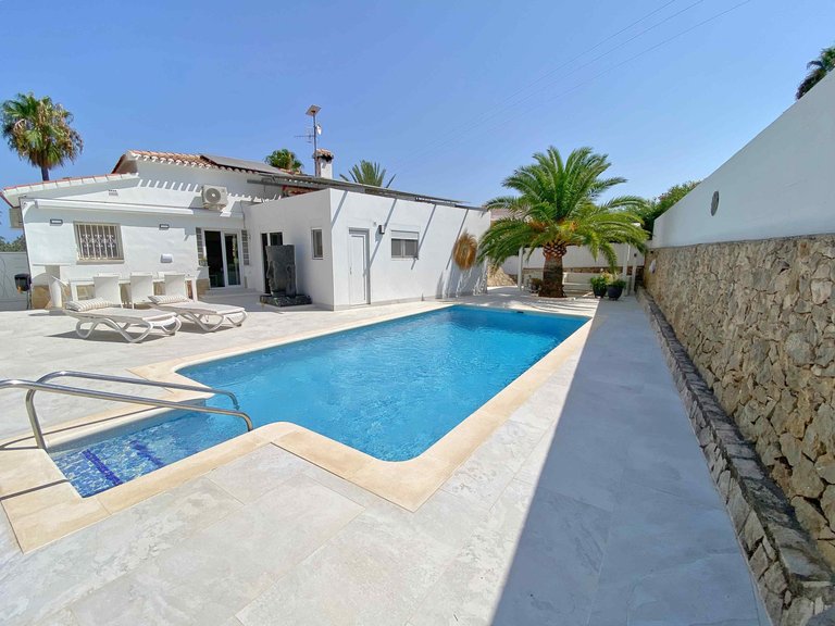 Villa for Sale  in Denia, Alicante 1