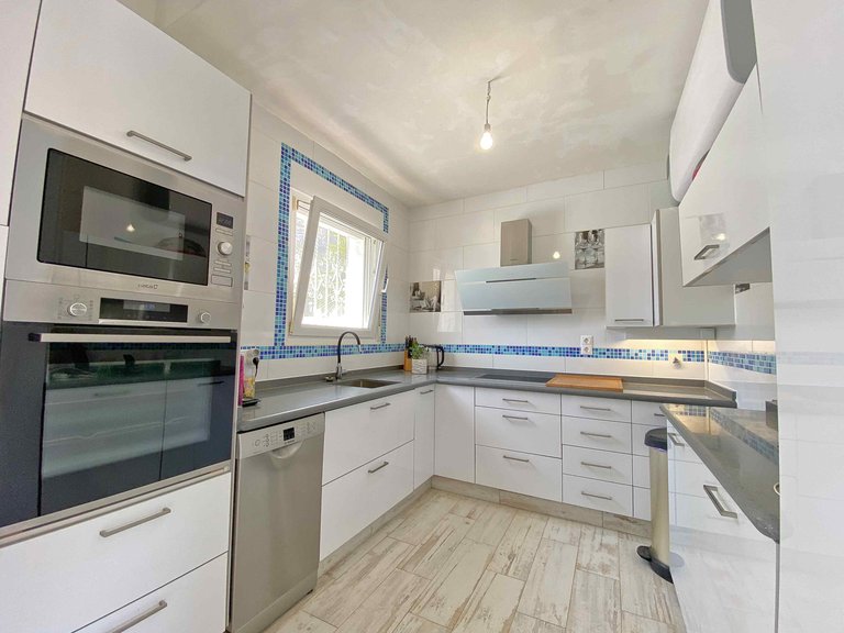 Villa for Sale  in Denia, Alicante 5