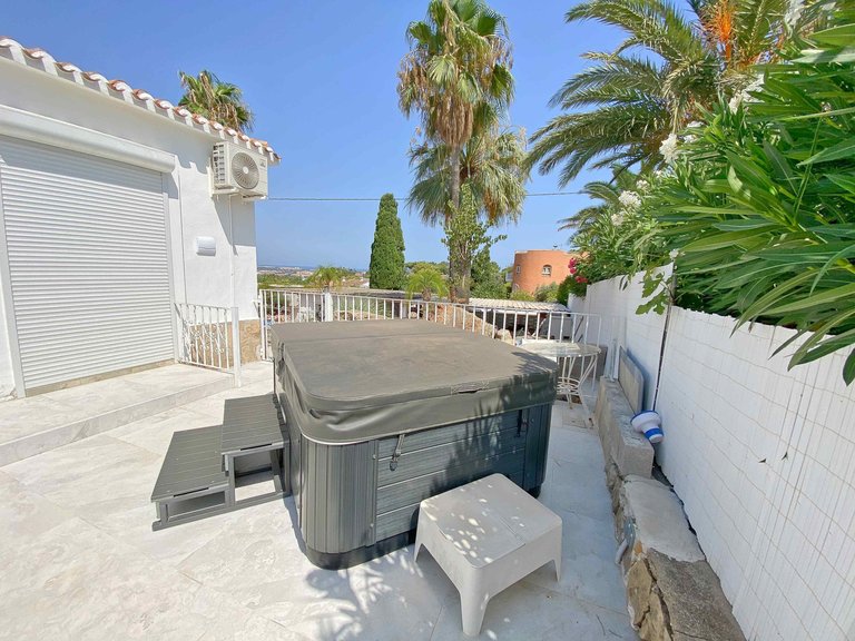 Villa for Sale  in Denia, Alicante 13