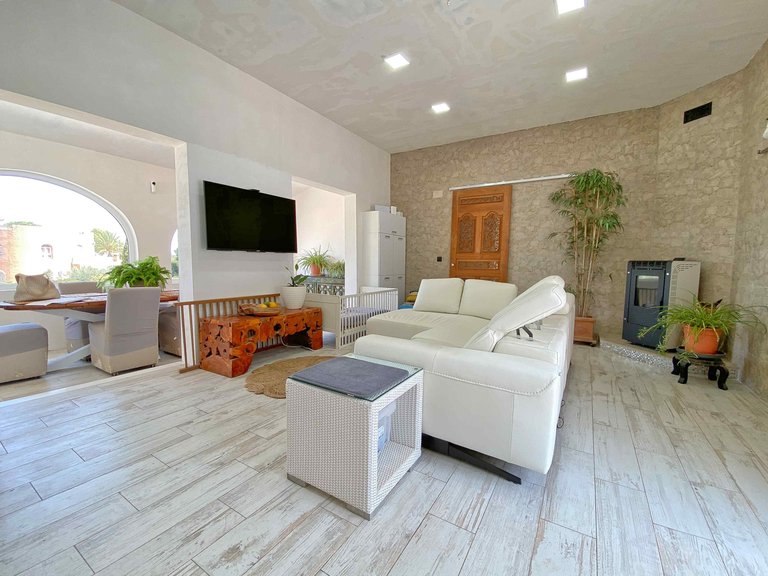 Villa for Sale  in Denia, Alicante 4