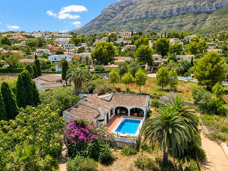 Villa for Sale  in Denia, Alicante 3