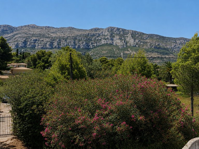Villa for Sale  in Denia, Alicante 24