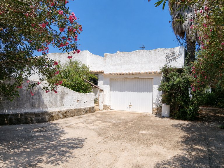 Villa for Sale  in Denia, Alicante 27