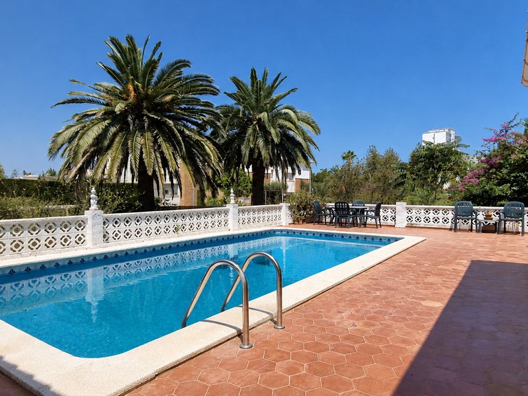 Villa for Sale  in Denia, Alicante 6