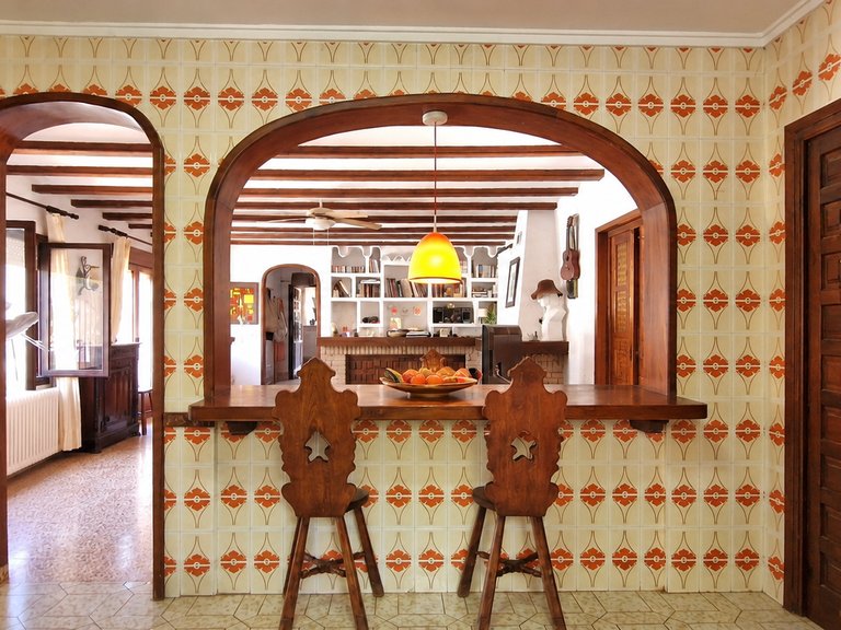 Villa for Sale  in Denia, Alicante 14