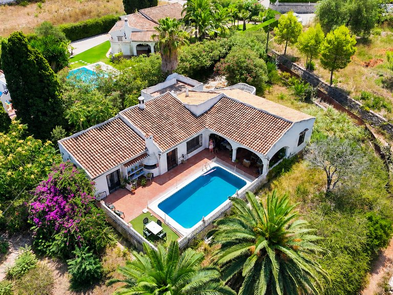 Villa for Sale  in Denia, Alicante 2