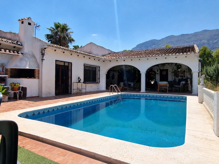 Villa for Sale  in Denia, Alicante 5