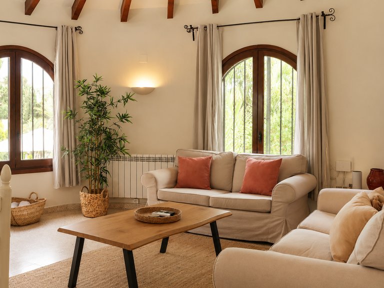 Villa for Sale  in Benissa, Alicante 16