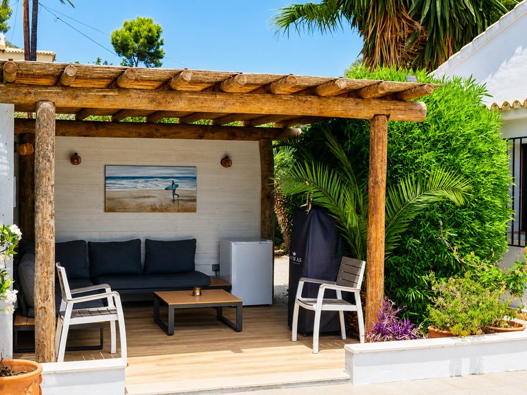 Villa for Sale  in Benissa, Alicante 6