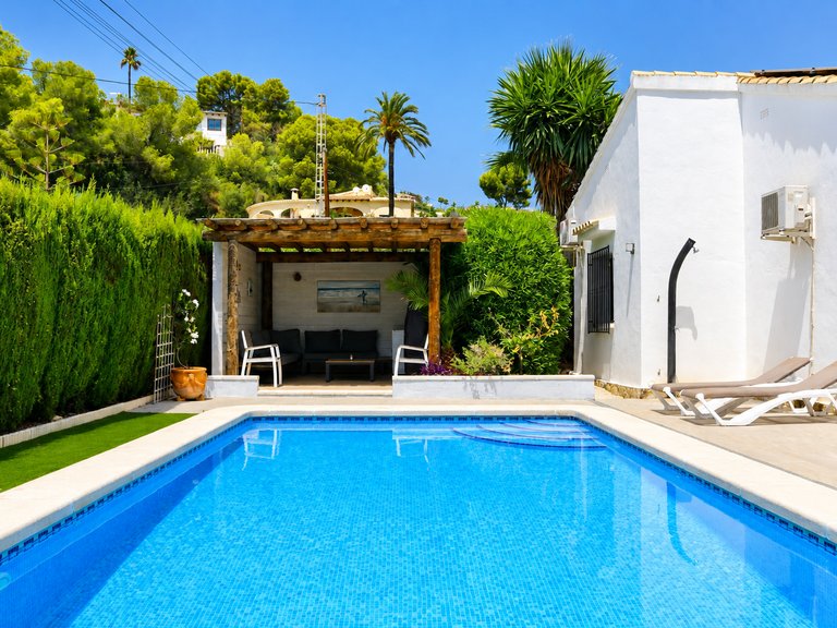 Villa for Sale  in Benissa, Alicante 2