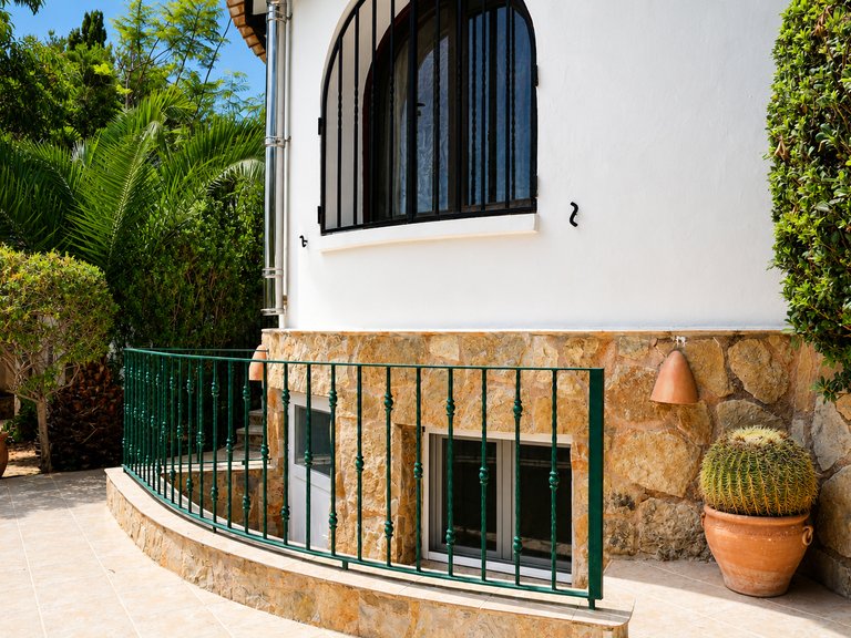 Villa for Sale  in Benissa, Alicante 30