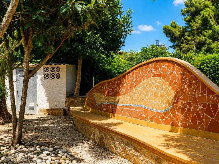 Villa for Sale  in Benissa, Alicante 37