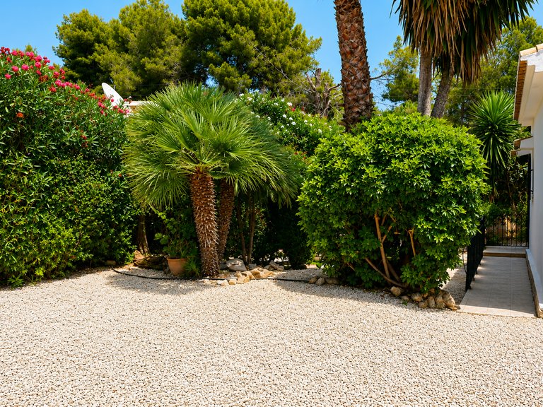Villa for Sale  in Benissa, Alicante 41