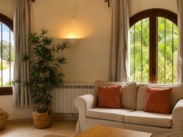 Villa for Sale  in Benissa, Alicante 17